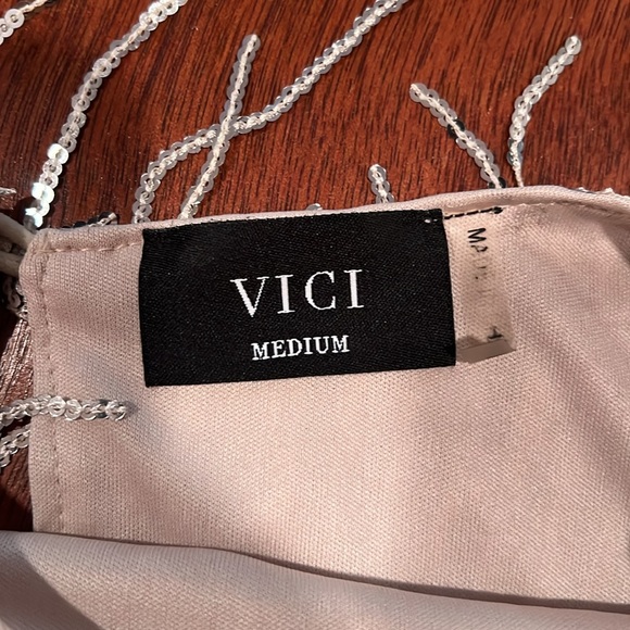 Holiday Dress - Picture 4 of 4